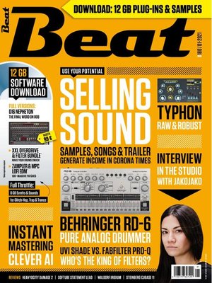 cover image of Beat English
